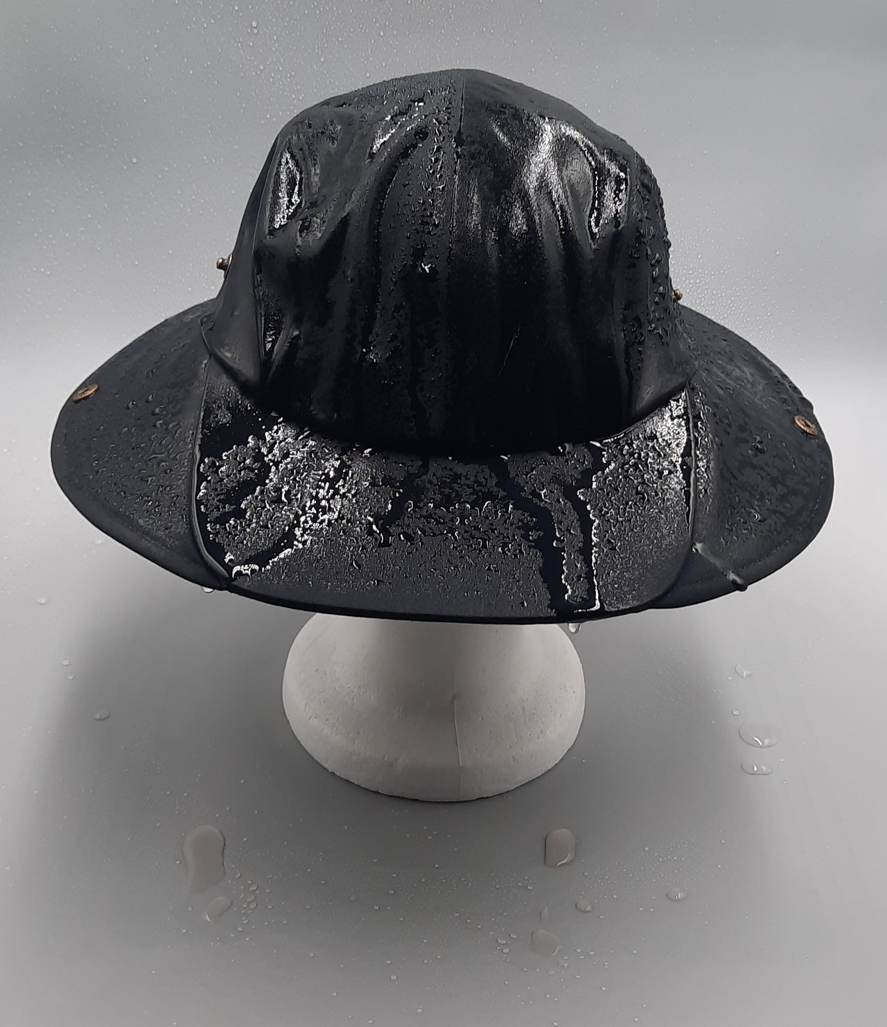 Black Heron Preen Dry™ Waterproof Performance Hat