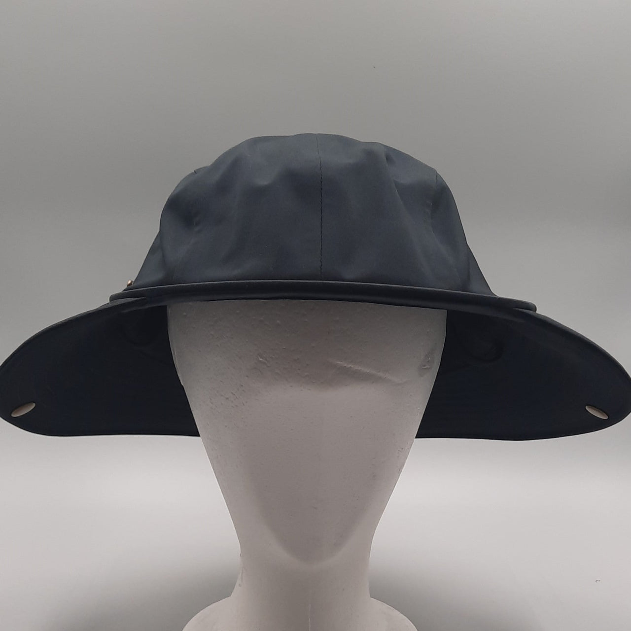 Black Heron Preen Dry™ Waterproof Performance Hat - Black Heron Headwear Limited
