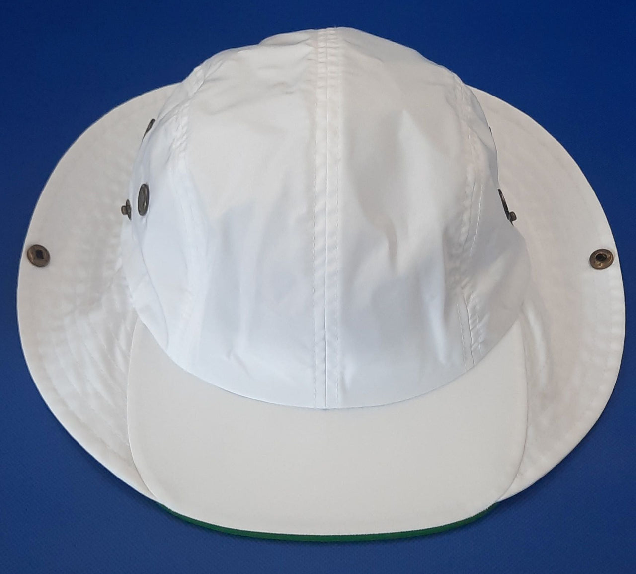 Shop Men's Everyday Sun Hat – sun protection for sport and leisure. - Black Heron Headwear Limited