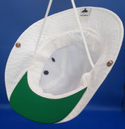 Shop Men's Everyday Sun Hat – sun protection for sport and leisure. - Black Heron Headwear Limited