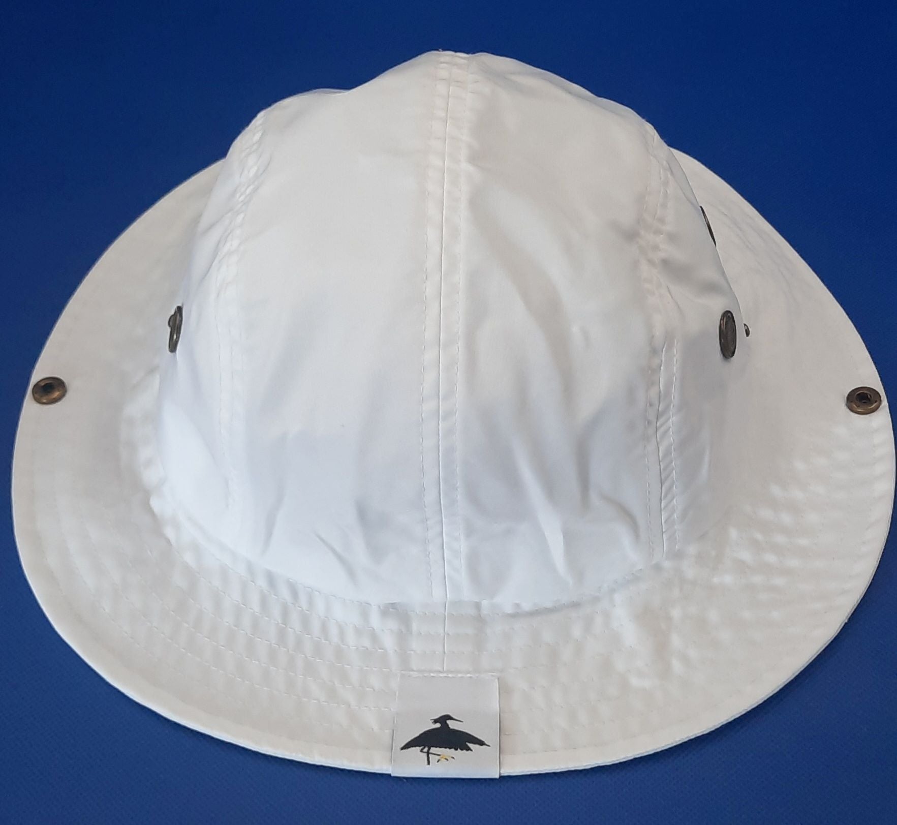 Shop Men's Everyday Sun Hat – sun protection for sport and leisure. - Black Heron Headwear Limited