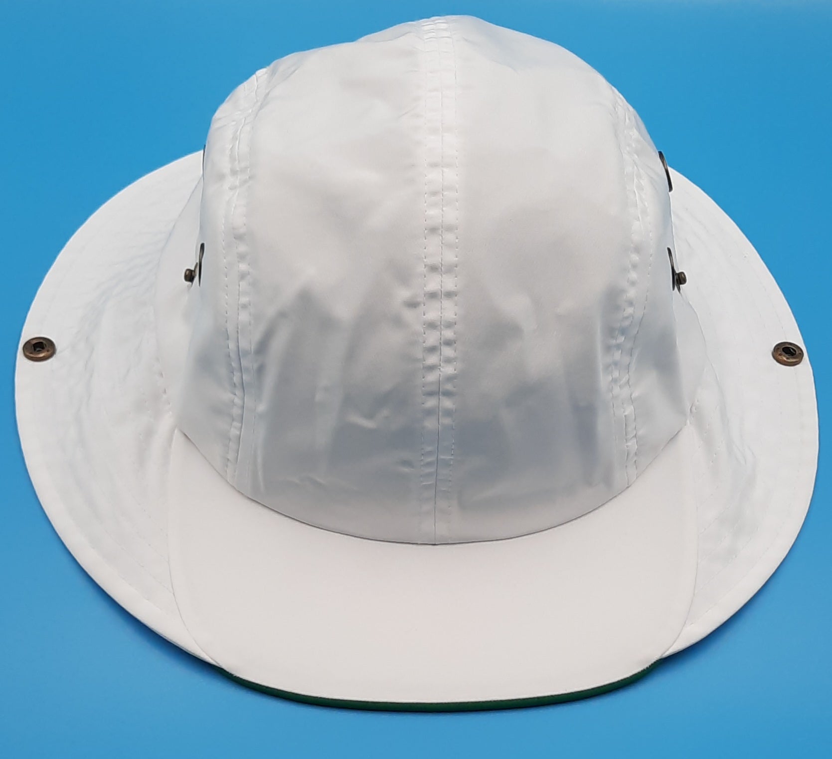 Shop Men's Summer Elite UPF 50+ Sun Hat – sun protection for sport and leisure. - Black Heron Headwear Limited