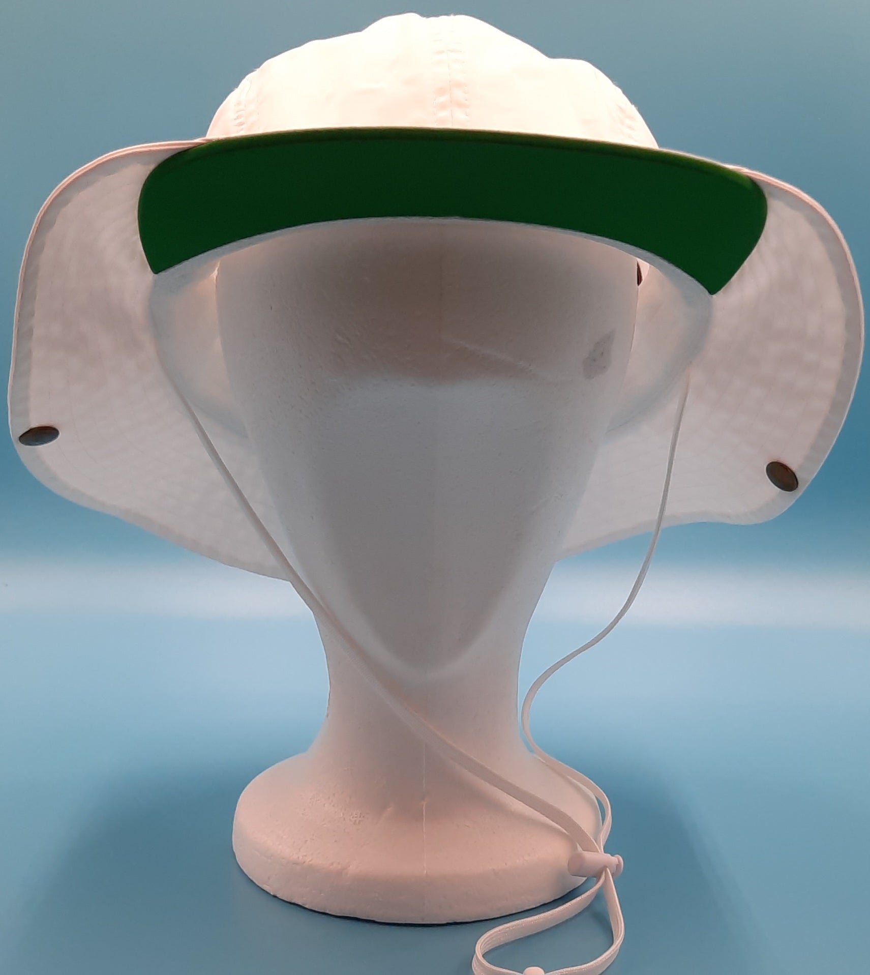 Shop Men's Summer Elite UPF 50+ Sun Hat – sun protection for sport and leisure. - Black Heron Headwear Limited