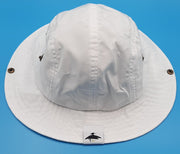 Shop Men's Summer Elite UPF 50+ Sun Hat – sun protection for sport and leisure. - Black Heron Headwear Limited