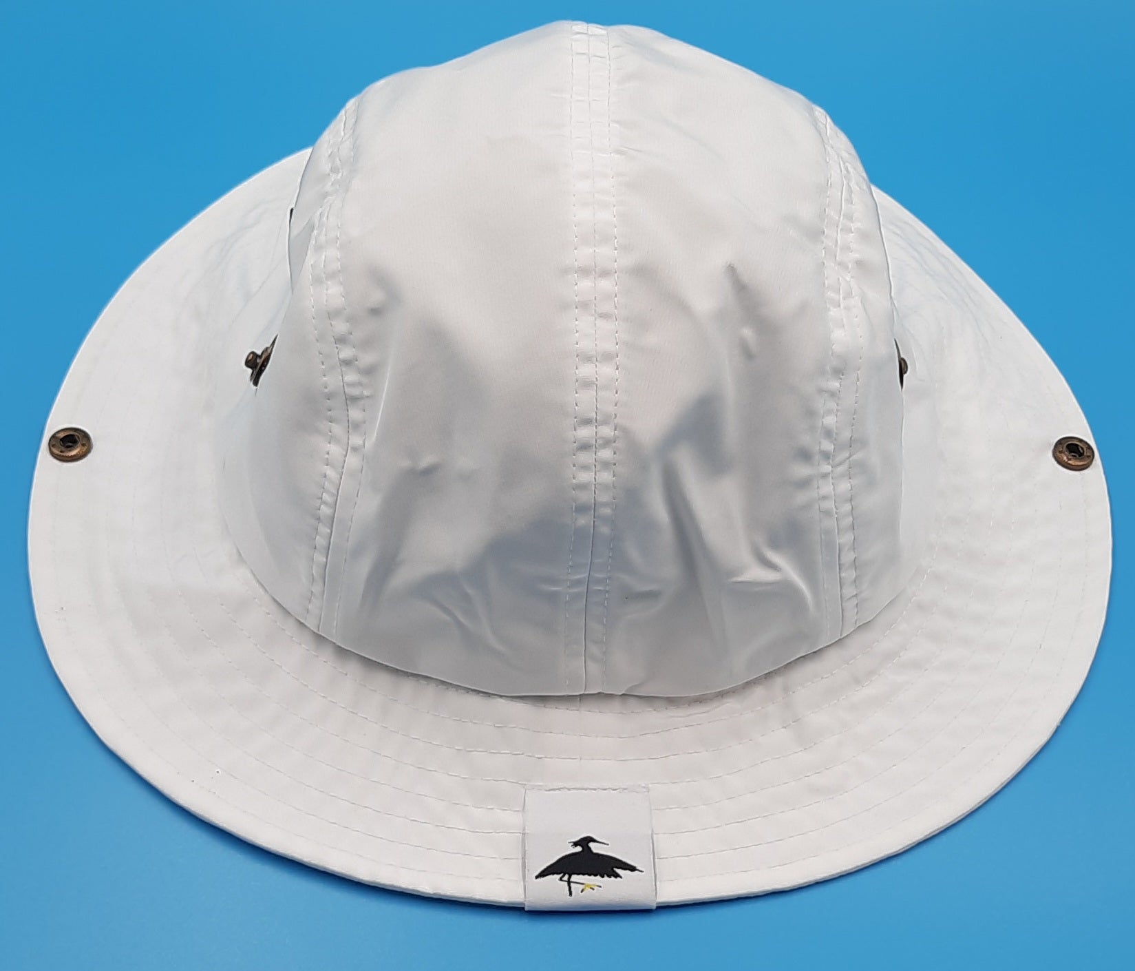Shop Men's Summer Elite UPF 50+ Sun Hat – sun protection for sport and leisure. - Black Heron Headwear Limited