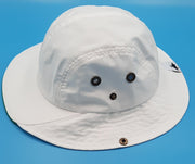 Shop Men's Summer Elite UPF 50+ Sun Hat – sun protection for sport and leisure. - Black Heron Headwear Limited