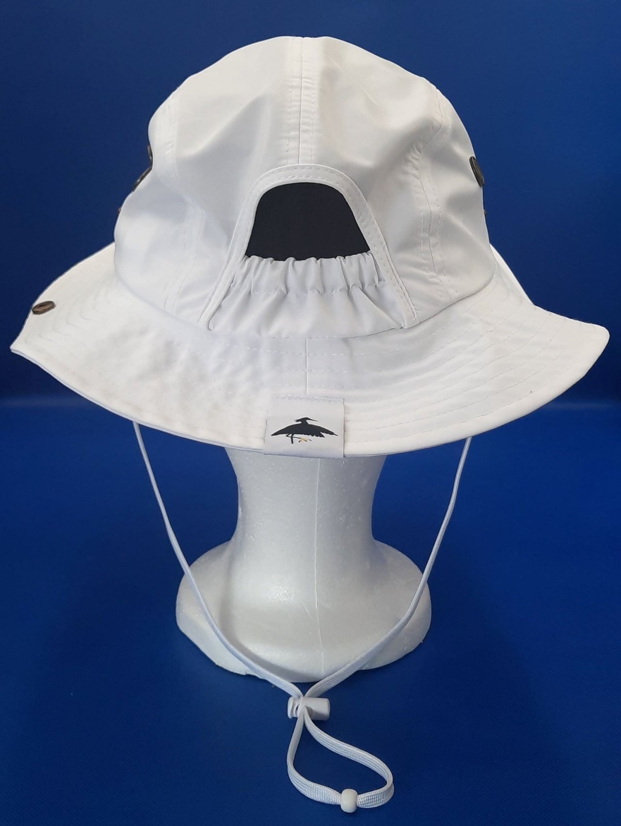 Shop Women's Everyday Sun Hat – sun protection for sport and leisure. - Black Heron Headwear Limited
