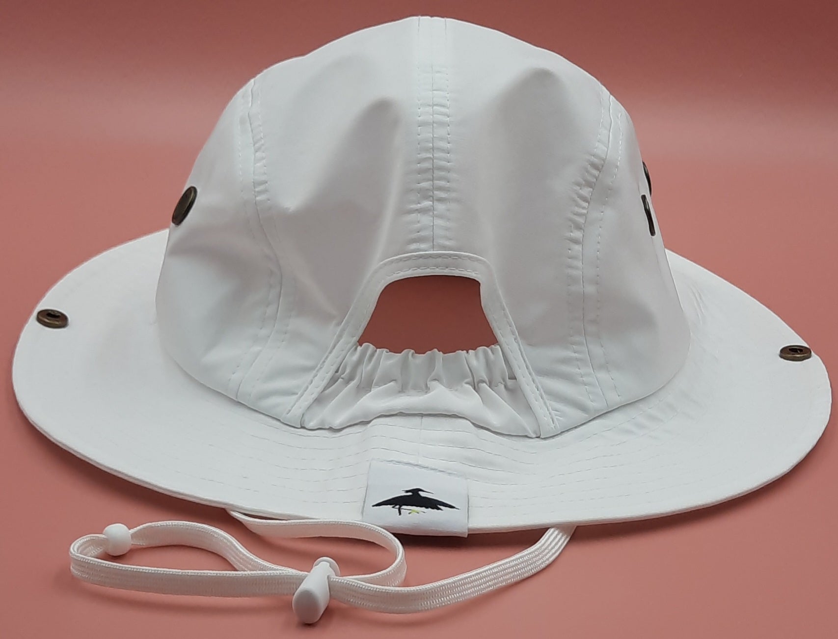 Shop Women’s Summer Elite UPF 50+ Sun Hat – sun protection for sport and leisure. - Black Heron Headwear Limited