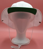 Shop Women’s Summer Elite UPF 50+ Sun Hat – sun protection for sport and leisure. - Black Heron Headwear Limited