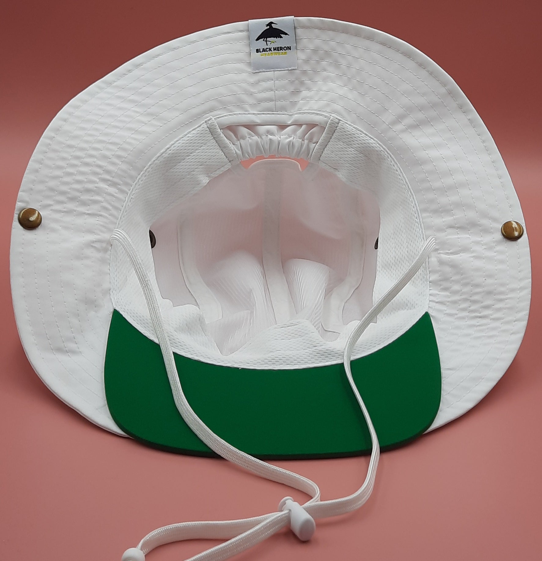 Shop Women’s Summer Elite UPF 50+ Sun Hat – sun protection for sport and leisure. - Black Heron Headwear Limited