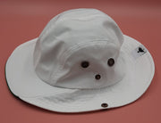 Shop Women’s Summer Elite UPF 50+ Sun Hat – sun protection for sport and leisure. - Black Heron Headwear Limited